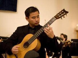 Hideki Yamaya - Classical Guitarist - Portland, OR - Hero Gallery 3