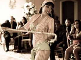 Isis San Miguel - Belly Dancer - Hollywood, FL - Hero Gallery 3