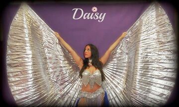 Dinner And A Dance - Belly Dancer - Miami, FL - Hero Main