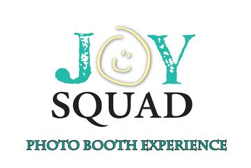 Joy Squad - Photo Booth - Las Vegas, NV - Hero Main