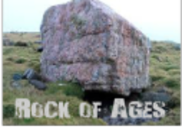 Rock Of Ages - Rock Band - Santa Ana, CA - Hero Main