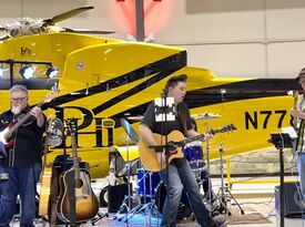 Neil Dover Band - Country Band - Houston, TX - Hero Gallery 2