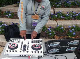 DJ Fusion (FuseBox Radio Broadcast) - DJ - Washington, DC - Hero Gallery 2