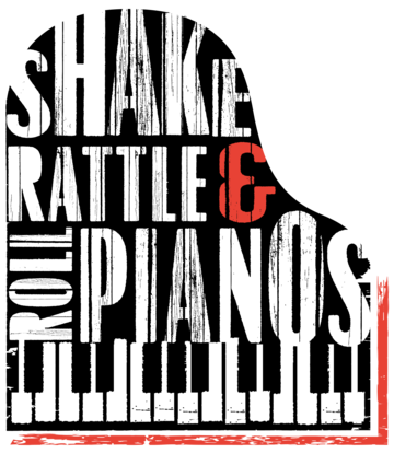 Shake Rattle & Roll Pianos - Dueling Pianist - New York City, NY - Hero Main