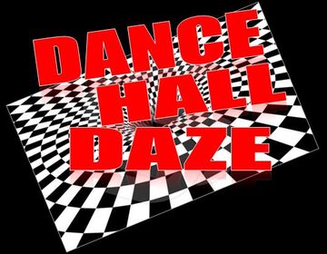 Dance Hall Daze - Cover Band - Mission Viejo, CA - Hero Main
