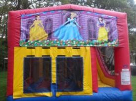 Rock-n-Rentals - Party Tent Rentals - Holtsville, NY - Hero Gallery 1