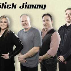 Slick Jimmy Band, profile image
