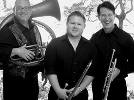 Village Brass Band - Dixieland Band - Panama City Beach, FL - Hero Gallery 4