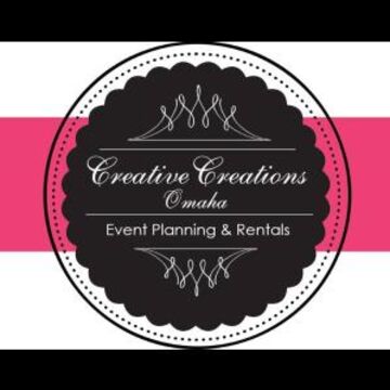 Creative Creations Omaha - Event Planner - Omaha, NE - Hero Main