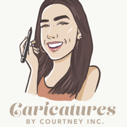 Caricatures By Courtney Inc., profile image