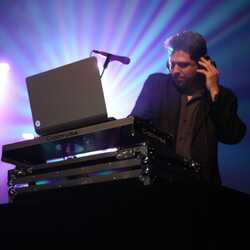 DJ SuperBrad, profile image