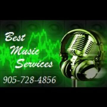 Best Music Services - DJ - Oshawa, ON - Hero Main