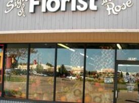 Sign of the Rose Florist - Florist - Colorado Springs, CO - Hero Gallery 1