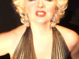 Michele Marzano Celebrity Impersonator - Marilyn Monroe Impersonator - Sayreville, NJ - Hero Gallery 1