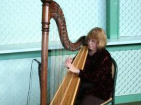 Harping Along - Sherri L. Trometter - Harpist - Sunbury, PA - Hero Gallery 4