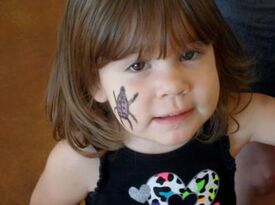 Creative Face And Body Painting, LLC. - Face Painter - Fort Worth, TX - Hero Gallery 2
