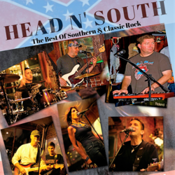 The Head And South Band, profile image