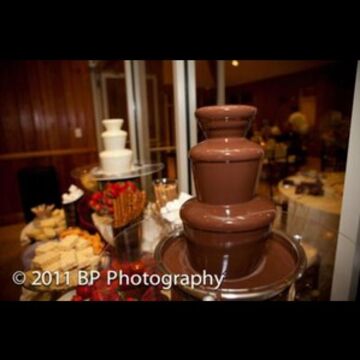 Fountains For All Occasions - Chocolate Fountains - Mobile, AL - Hero Main
