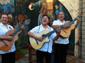 Trio Jalisco - Mariachi Band - San Jose, CA - Hero Gallery 2