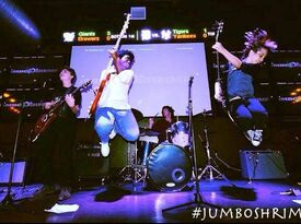 Jumbo Shrimp, Inc. - Rock Band - Jupiter, FL - Hero Gallery 1