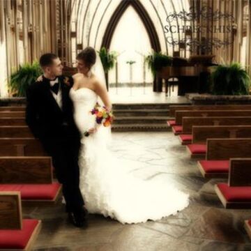 Schreckhise Wedding Photography - Photographer - Rogers, AR - Hero Main