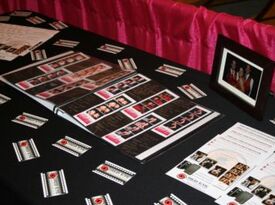 Red Eye Photo Booths - Nationwide Rental - Photo Booth - Lakewood, OH - Hero Gallery 4