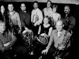 The Rodney Marsalis Philadelphia Big Brass - Brass Band - Philadelphia, PA - Hero Gallery 4