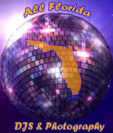 All Florida DJs - DJ - Fort Lauderdale, FL - Hero Main