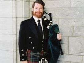 Jimmy Mitchell - Bagpiper - Forney, TX - Hero Gallery 3