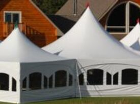 PeakRentals - Wedding Tent Rentals - Moncton, NB - Hero Gallery 1