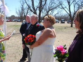Hitching Hearts - Wedding Officiant - El Paso, TX - Hero Gallery 3