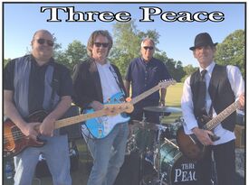 Three Peace Band - Variety Band - Florence, SC - Hero Gallery 3