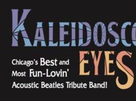 Kaleidoscope Eyes - Acoustic Beatles Tribute - Beatles Tribute Band - Chicago, IL - Hero Gallery 3