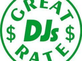 Great Rate Djs D.c. & Baltimore - DJ - Laurel, MD - Hero Gallery 1