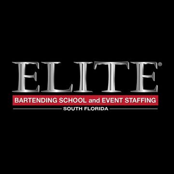 Elite Bartending South Florida - Bartender - Fort Lauderdale, FL - Hero Main
