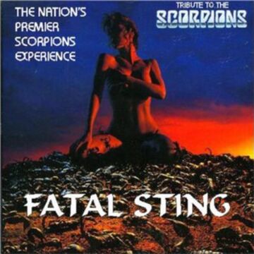 Fatal Sting - A Tribute To The Scorpions - Tribute Band - Buffalo, NY - Hero Main