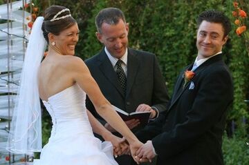The Perfect Wedding - Wedding Officiant - Mesa, AZ - Hero Main