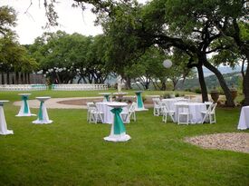 Hacienda del Lago Wedding and Event Center - Ballroom - Leander, TX - Hero Gallery 1