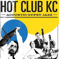 Hot Club KC, profile image
