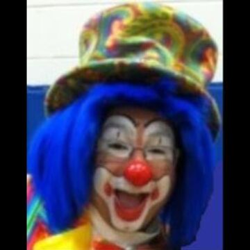 Confetti the Clown - Clown - Derry, NH - Hero Main