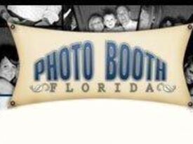 Photo Booth Florida - Photo Booth - Orlando, FL - Hero Gallery 1