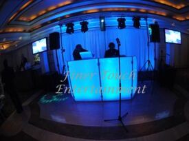 Finer Touch Entertainment - DJ - Bronxville, NY - Hero Gallery 4