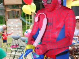 Kids Party Balloonists - Balloon Twister - Weymouth, MA - Hero Gallery 3