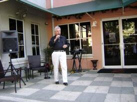 Giorgio - Frank Sinatra Tribute Act - West Palm Beach, FL - Hero Gallery 2