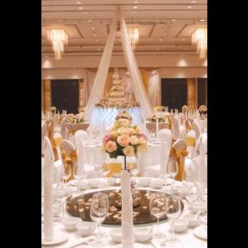 Party On Entertainment - Caterer - Brentwood, NY - Hero Main