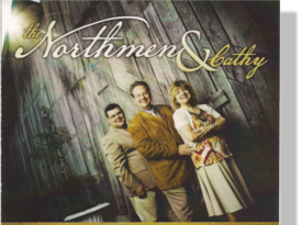 The Northmen & Cathy  - Cover Band - Cincinnati, OH - Hero Gallery 1