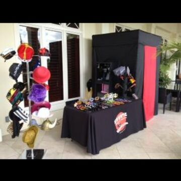 Eventz Photo Booth - Photo Booth - Boca Raton, FL - Hero Main