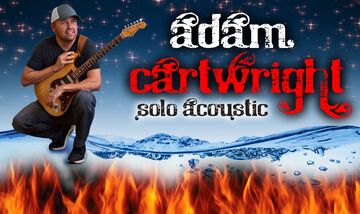 Adam Cartwright - Singer Guitarist - Naperville, IL - Hero Main