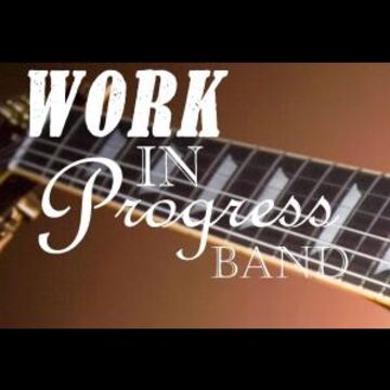 Work In Progress Band - Country Band - Montvale, NJ - Hero Main
