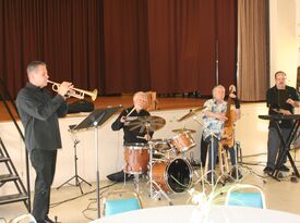 StraightUP Jazz Quintet for your next event - Jazz Band - San Diego, CA - Hero Gallery 2